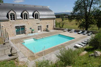 Le Chateau D'orfeuillette Hotel