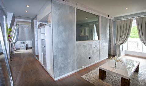 Hotel Le Chateau D'orfeuillette 4*
