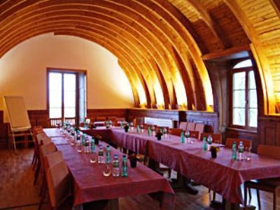 Le Château D'orfeuillette Hotel