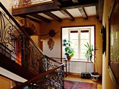 Hotel Le Chateau D'orfeuillette 4*