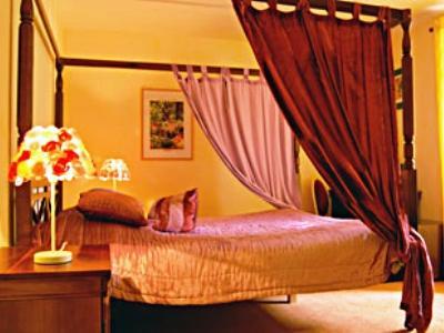 Le Chateau D'orfeuillette 4*