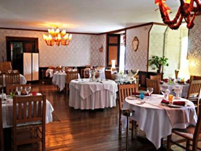 Le Chateau D'orfeuillette Hotel 4*
