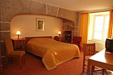 Le Château D'orfeuillette 4*